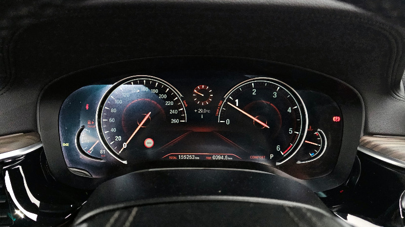 car BMW 5 Series id22480 photo #8