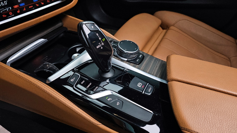 car BMW 5 Series id22480 photo #9