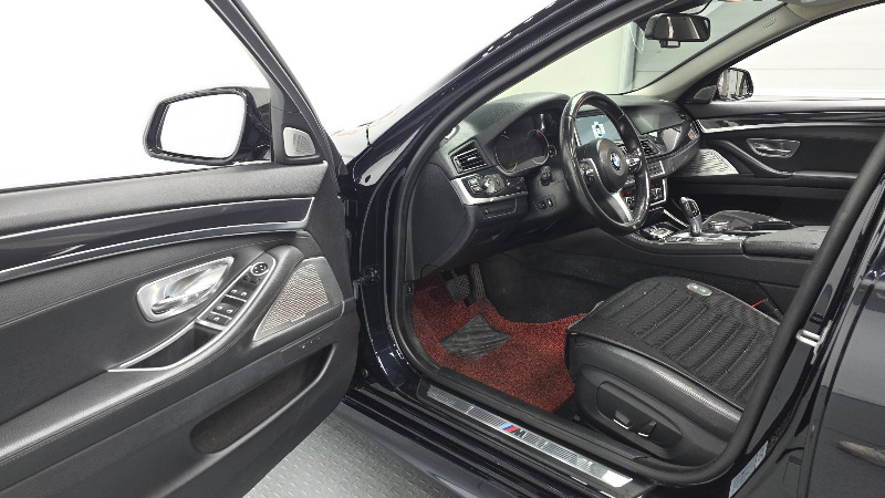 car BMW 5 Series id22489 photo #10
