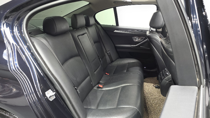 car BMW 5 Series id22489 photo #11