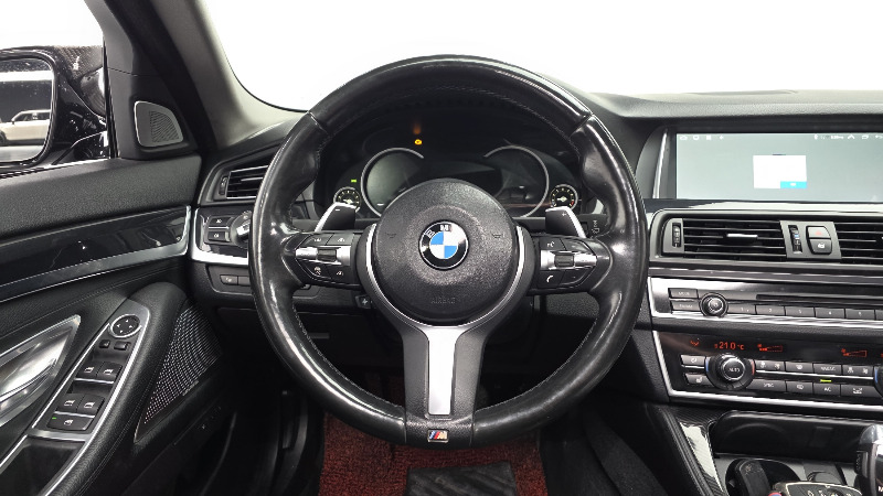 car BMW 5 Series id22489 photo #12
