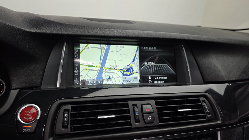 car BMW 5 Series id22489 photo #13