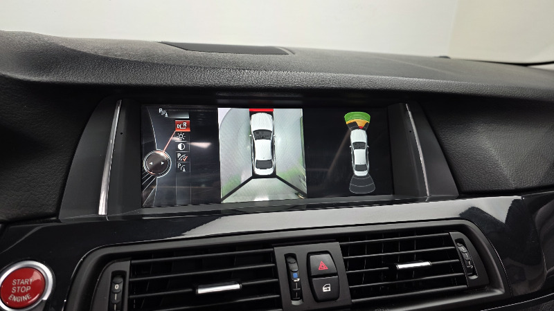car BMW 5 Series id22489 photo #14