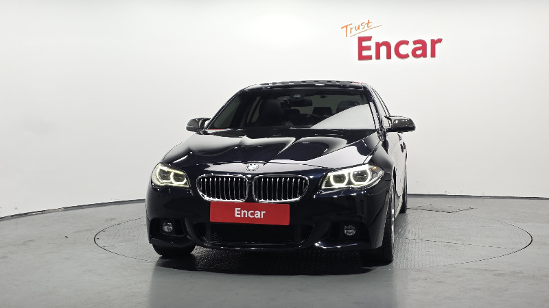 car BMW 5 Series id22489 photo #3