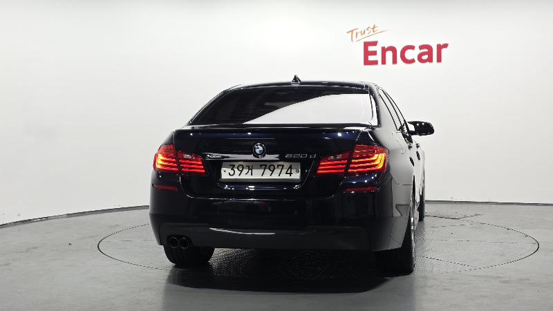 car BMW 5 Series id22489 photo #4