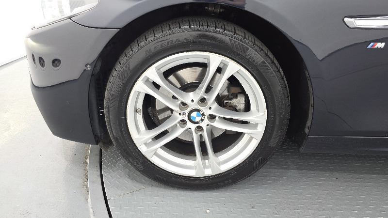 car BMW 5 Series id22489 photo #5