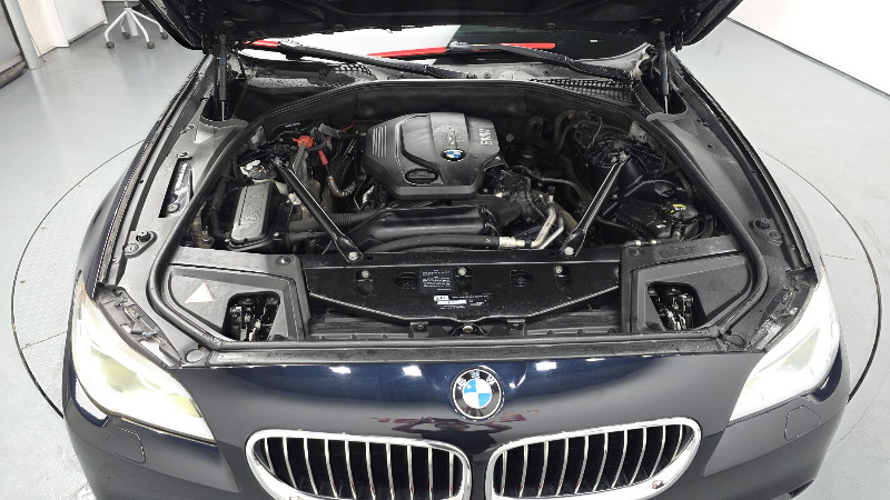 car BMW 5 Series id22489 photo #6