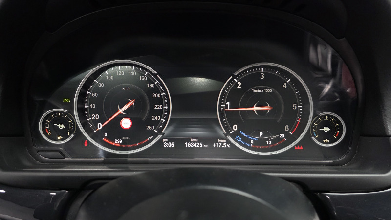 car BMW 5 Series id22489 photo #8