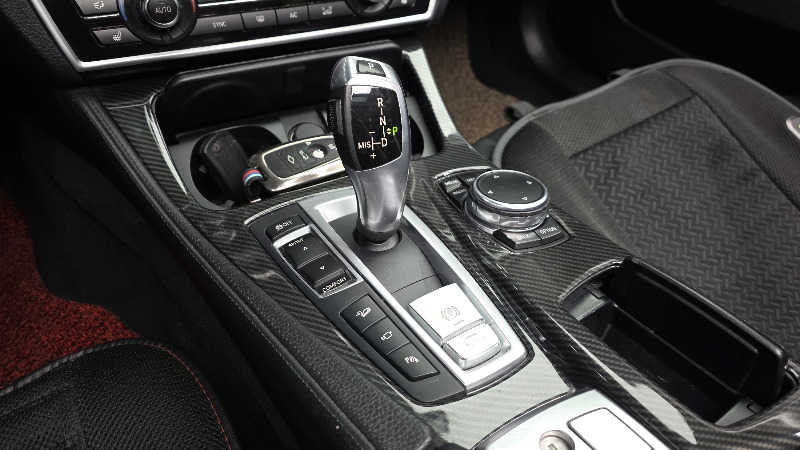 car BMW 5 Series id22489 photo #9