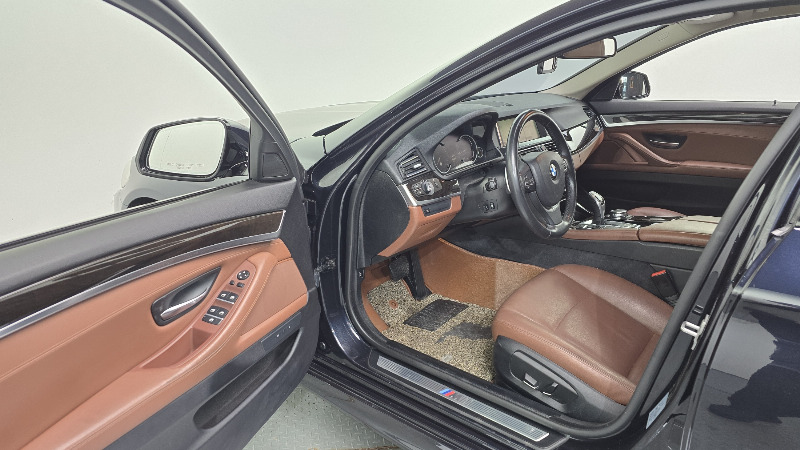 car BMW 5 Series id22491 photo #10