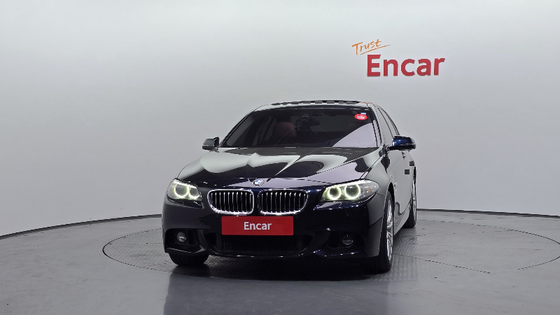 car BMW 5 Series id22491 photo #3