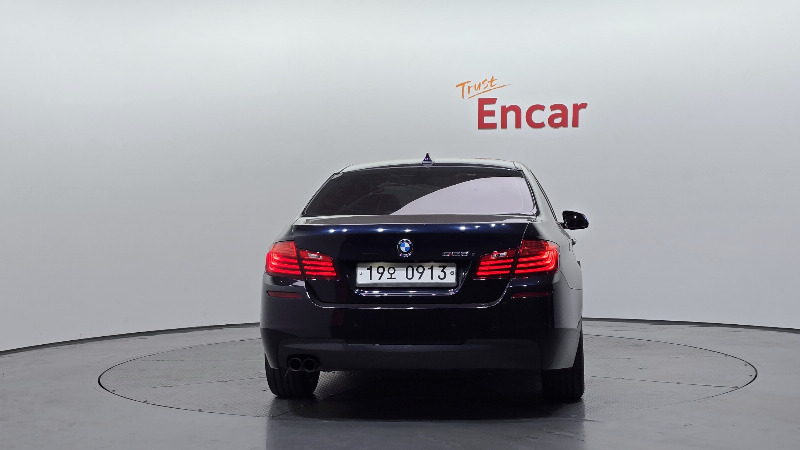 car BMW 5 Series id22491 photo #4