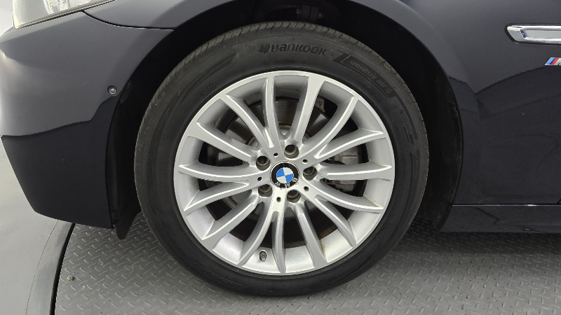 car BMW 5 Series id22491 photo #5