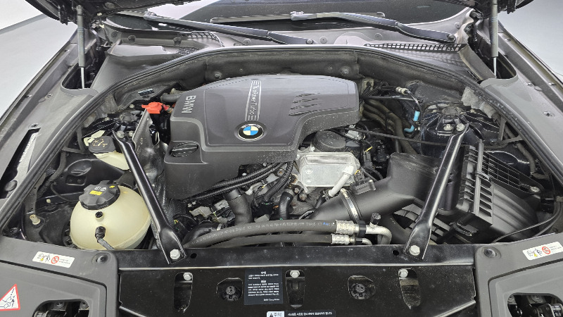 car BMW 5 Series id22491 photo #6