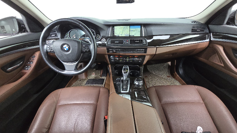 car BMW 5 Series id22491 photo #7