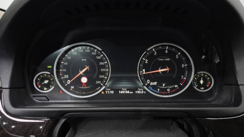 car BMW 5 Series id22491 photo #8