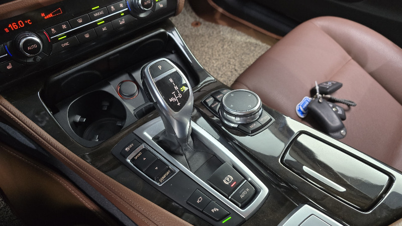 car BMW 5 Series id22491 photo #9