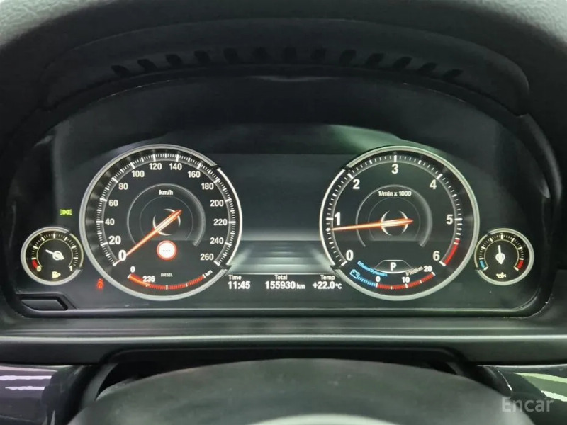 car BMW 5 Series id22497 photo #7