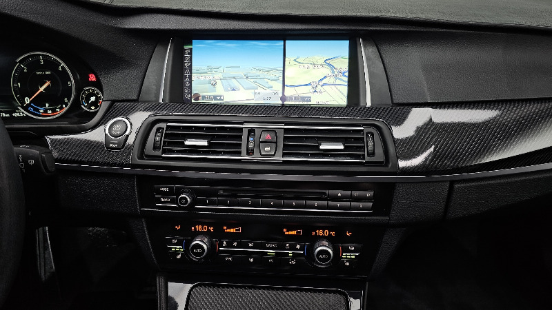 car BMW 5 Series id22518 photo #13