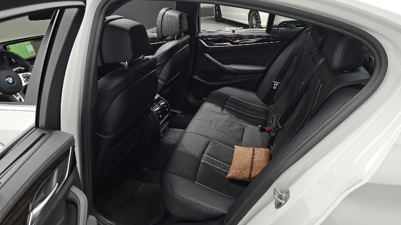 car BMW 5 Series id22530 photo #12