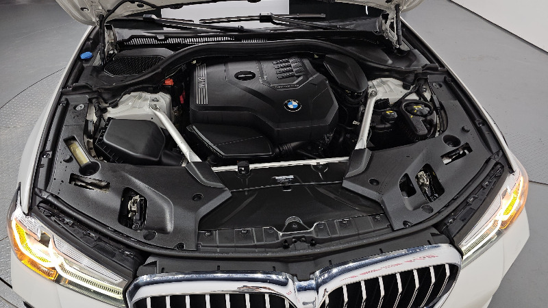 car BMW 5 Series id22530 photo #6