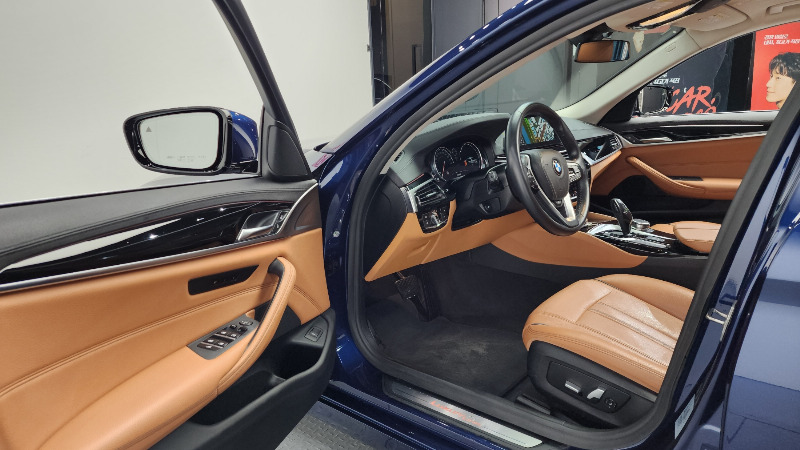 car BMW 5 Series id22533 photo #10