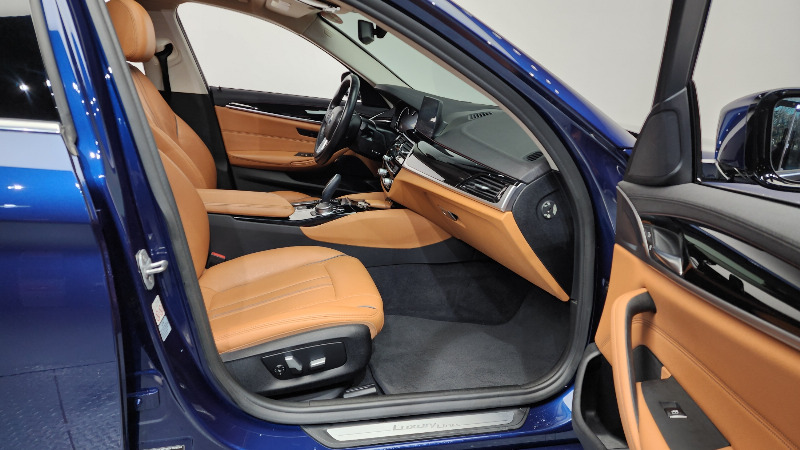 car BMW 5 Series id22533 photo #11