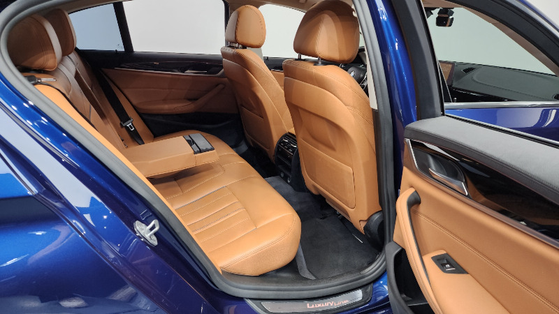 car BMW 5 Series id22533 photo #12