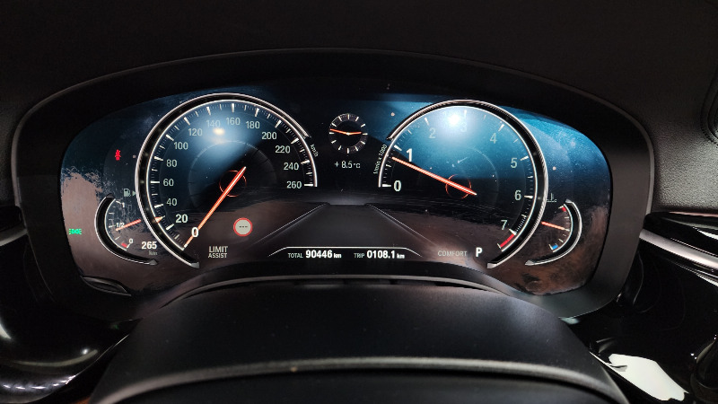 car BMW 5 Series id22533 photo #8