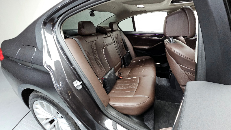 car BMW 5 Series id22538 photo #12