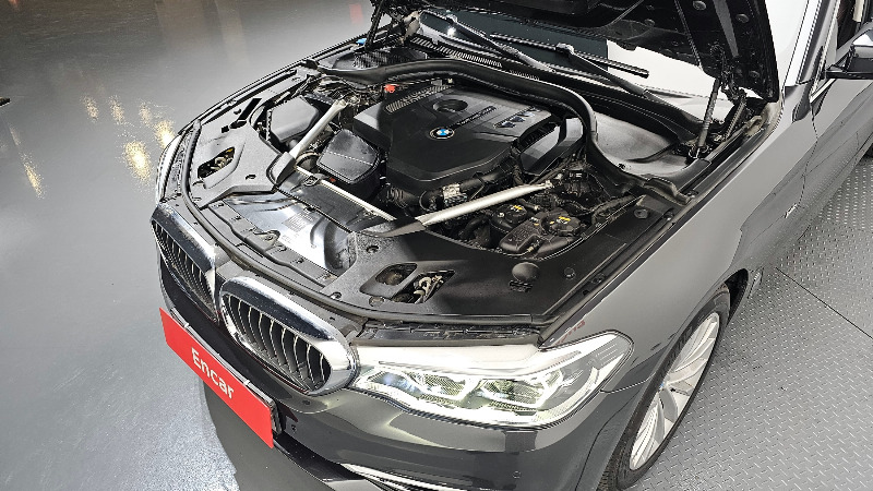 car BMW 5 Series id22538 photo #6