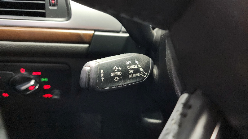 car Audi A6 id22571 photo #13
