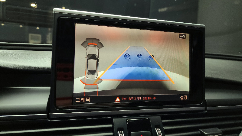 car Audi A6 id22571 photo #15