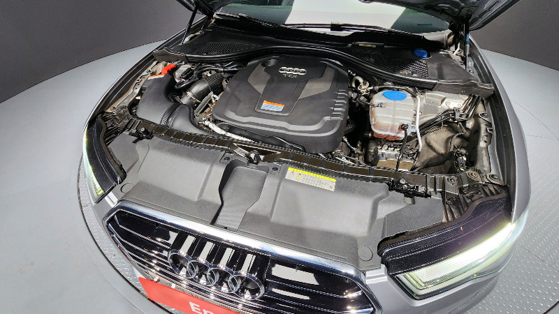 car Audi A6 id22571 photo #6