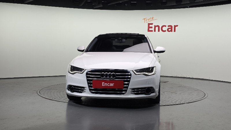 car Audi A6 id22572 photo #3