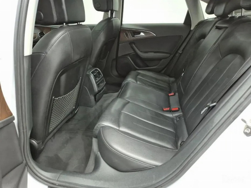 car Audi A6 id22583 photo #13