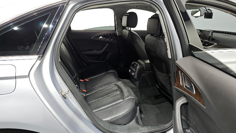 car Audi A6 id22587 photo #12