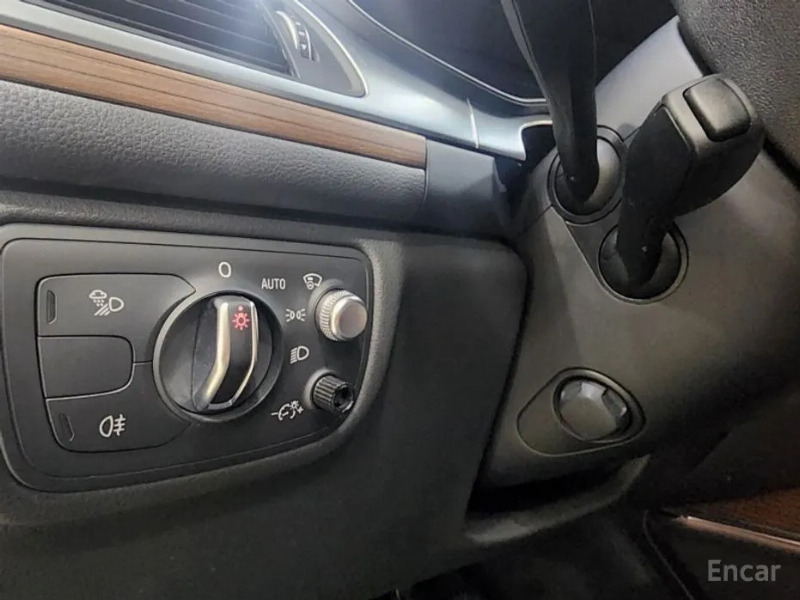 car Audi A6 id22593 photo #15