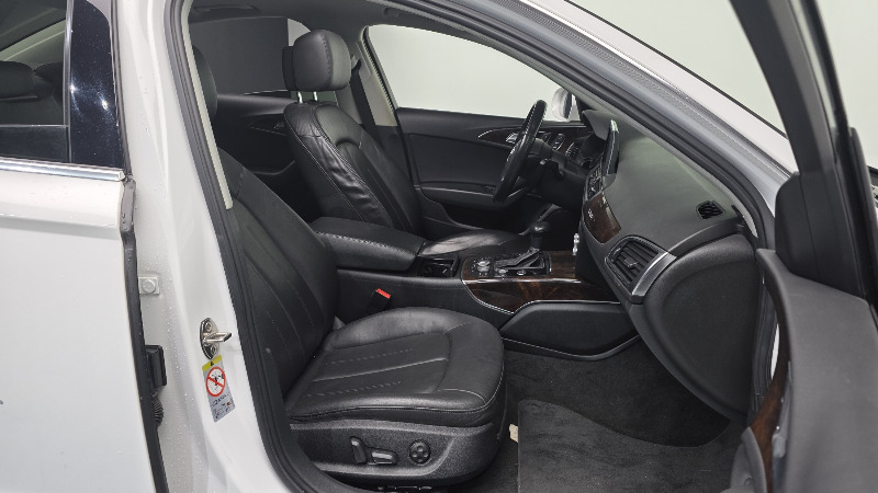 car Audi A6 id22607 photo #10
