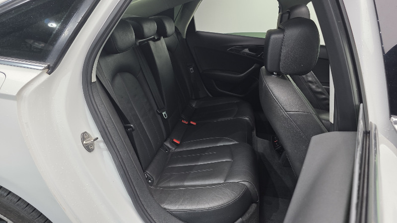 car Audi A6 id22607 photo #12