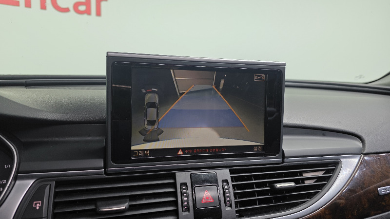 car Audi A6 id22607 photo #15