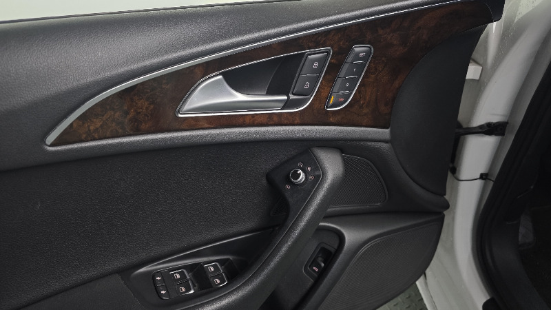 car Audi A6 id22607 photo #17