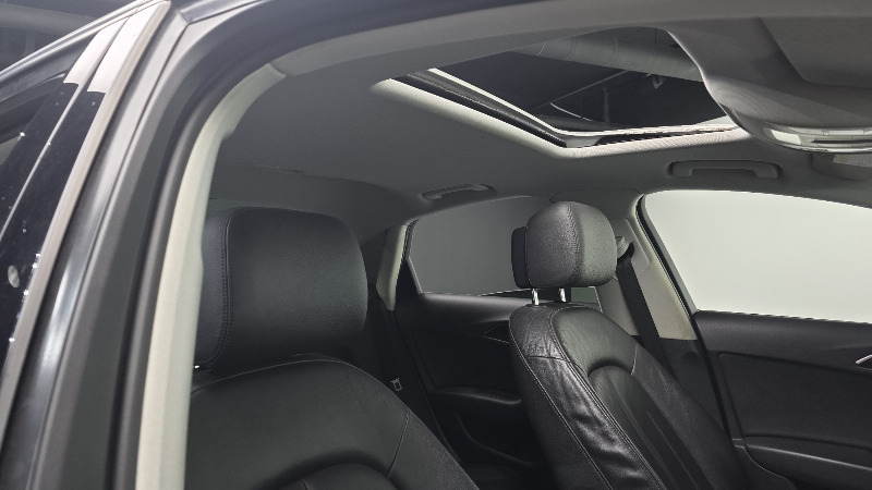 car Audi A6 id22607 photo #18