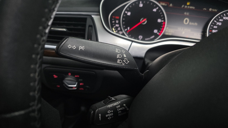 car Audi A6 id22607 photo #19