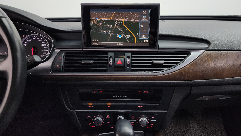 car Audi A6 id22616 photo #15