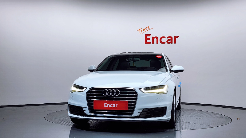 car Audi A6 id22616 photo #3