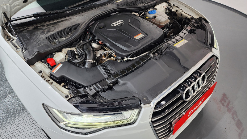 car Audi A6 id22616 photo #6