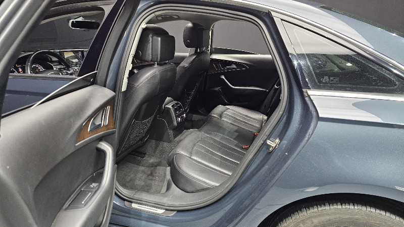 car Audi A6 id22617 photo #12