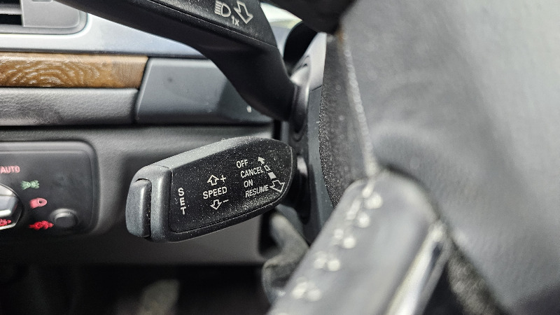 car Audi A6 id22617 photo #17