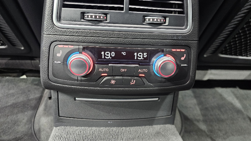 car Audi A6 id22617 photo #18